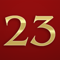 23
