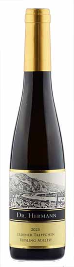 2023 Dr Hermann, Rsl. Auslese LGK Treppchen 0,375l