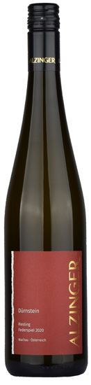 2021 Alzinger, Riesling Federspiel "Dürnstein"