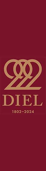 2013 Diel, Riesling Auslese "Burgberg"