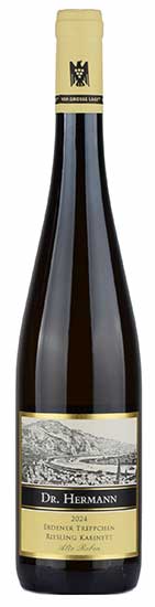 2024 Dr. Hermann, Riesling Kabinett "Treppchen"
