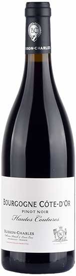 2023 Buisson-Charles, Bourgogne Cote d'Or Rouge