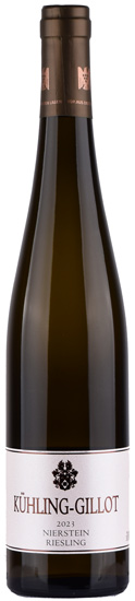 2023 Kühling-Gillot, Riesling 1G "Nierstein"