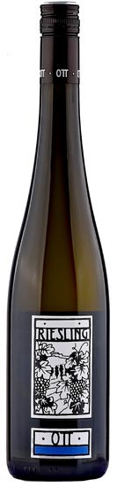 2022 Bernhard Ott, Riesling "Kabin(O)tt" (Ø)