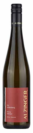 2025 Alzinger, Riesling Federspiel Loibenberg