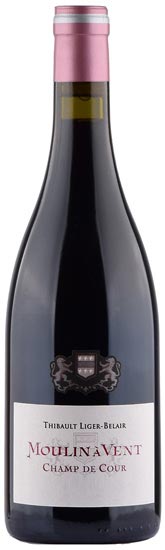 2020 T.Liger-Belair, Moulin A Vent "Champ de Cour"