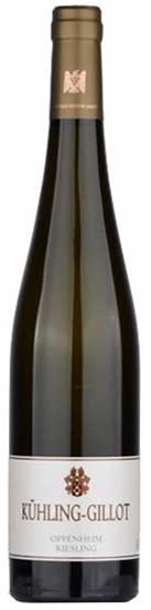 2022 Kühling-Gillot, Riesling 1G "Oppenheim" (Ø)