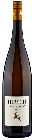 2021 Hirsch, Riesling "Gaisberg" (Ø) (1,5 l)