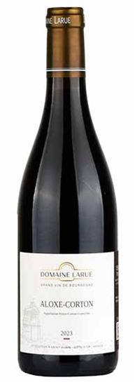 2023 Larue, Aloxe-Corton Rouge
