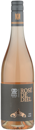 2023 Diel, Pinot Noir "Rosé de Diel"