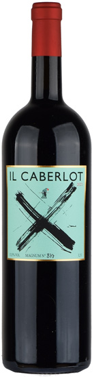 2021 Podere Il Carnasciale, Il Caberlot (1,5 l)