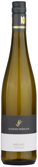 2025 Schäfer-Fröhlich, Riesling Trocken