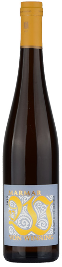 2023 von Winning, Riesling "MarMar"