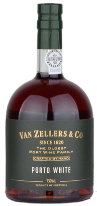 Van Zellers & Co, White Port