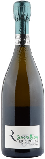 Eric Rodez, Champagne Blanc de Blancs #38 (Ø)