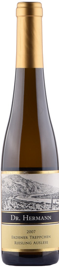 2007 Dr.Hermann, AL LGK Treppchen (0,375 l)