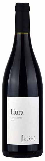 2024 Clavel, Liura Rouge (Ø)