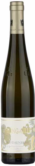 2024 Kühling-Gillot, Riesling GG Rothenberg(Ø)