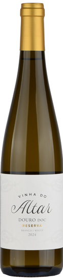 2024 Wine & Soul, Vinha do Altar Reserva