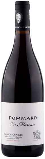 2023 Buisson-Charles, Pommard ”En Mareau”