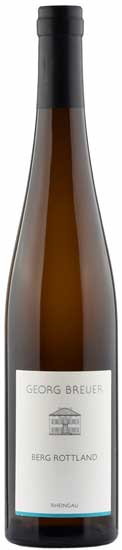 2024 G. Breuer, Riesling "Berg Rottland"
