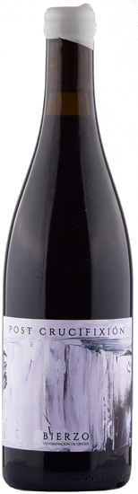 2021 Michelini i Mufatto,Bierzo "Post Crucifixion"