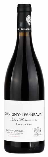 2023 Buisson-Charles, Savigny 1er "Marconnets"