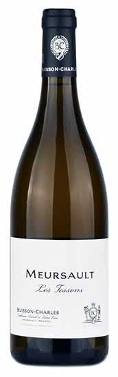 2023 Buisson-Charles, Meursault "Tessons"