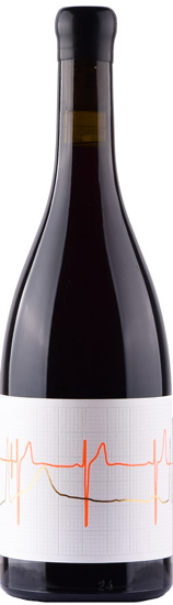 2021 Zorzal, Garnacha "Punto de Fuga"