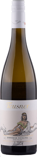 2022 Teusner, Riesling "The Empress" 