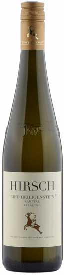 2024 Hirsch, Riesling "Heiligenstein" (Ø)
