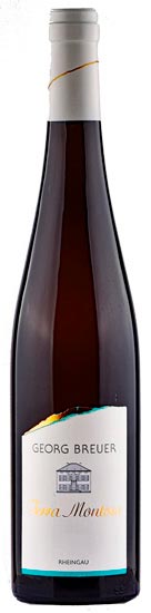 2022 G. Breuer, Riesling "Terra Montosa"
