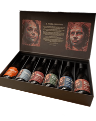 Mollydooker "Family Collection" (6 fl.)