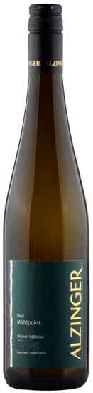 2025 Alzinger, Gr Veltliner Federspiel "Mühlpoint"