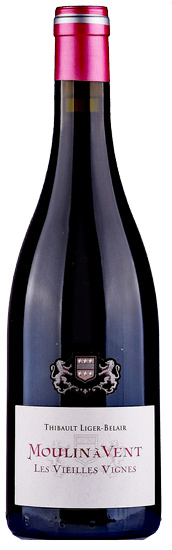 2022 T.Liger-Belair, Moulin A Vent V.V.