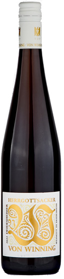 2022 von Winning, Riesling "Herrgottsacker" 1.Lage