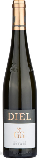 2019 Diel, RIesling GG "Burgberg"
