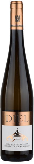 2024 Diel, Riesling Kabinett "Johannisberg"
