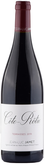 2019 Jean-Luc Jamet, Cote-Rotie "Terrasses"