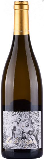 2022 Luneau-Papin, Muscadet "Le Verger" (Ø)