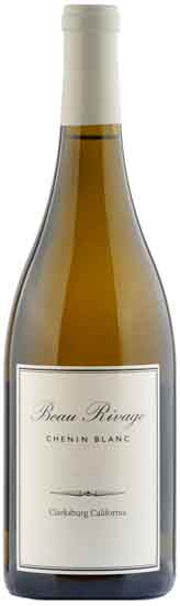 2021 Beau Rivage, Chenin Blanc