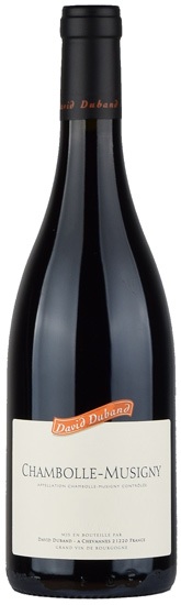 2024 Duband, Chambolle-Musigny