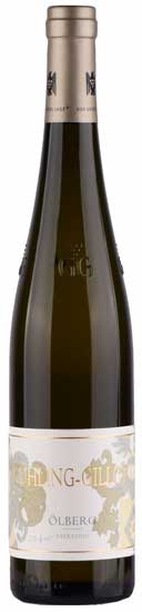 2024 Kühling-Gillot, Riesling GG "Ölberg" (Ø)