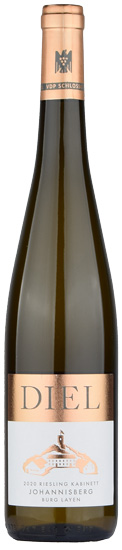 2020 Diel, Riesling Kabinett "Johannisberg"