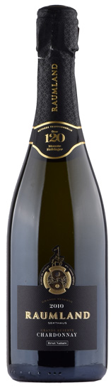2010 Raumland, Chardonnay GRANDE RESERVE