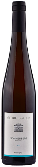 2021 G. Breuer, Riesling "Nonnenberg" Monopol