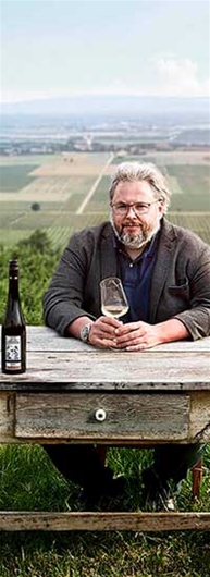 Bernhard Ott Smagekasse (6 fl.)
