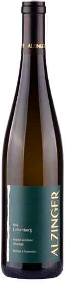 2023 Alzinger, Veltliner Smaragd "Liebenberg"