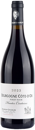 2022 Buisson-Charles, Bourgogne Cote d'Or Rouge