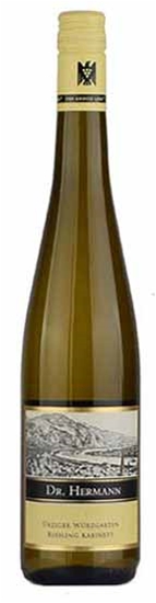 2025 Dr. Hermann, Riesling Kabinett "Würzgarten"